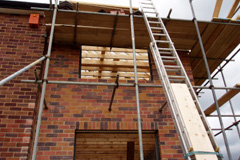 house extensions Lower Twydall