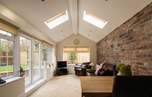 Lower Twydall single storey extension leads